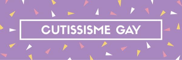 CutissismeGay's profile banner image