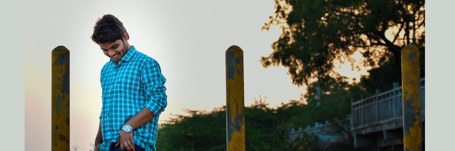 camerafanboy's profile banner image