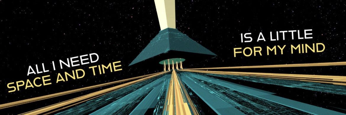 Babylon System is the Vampire 🕊⏳ banner