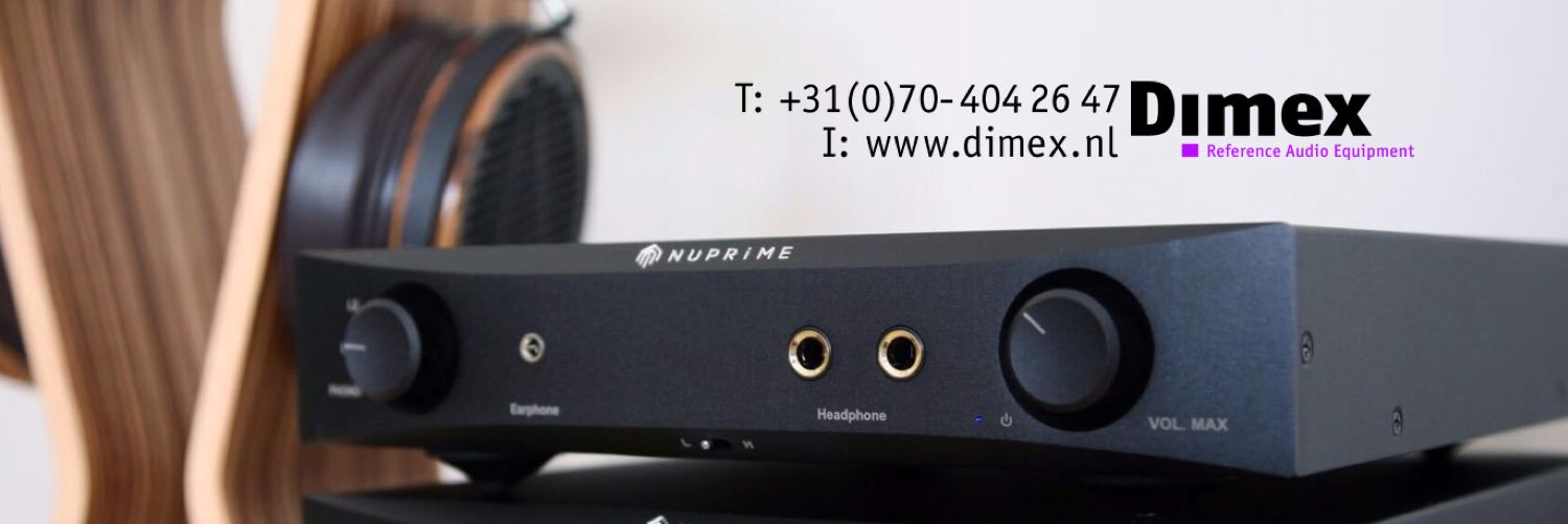 DimexAudio's profile banner image