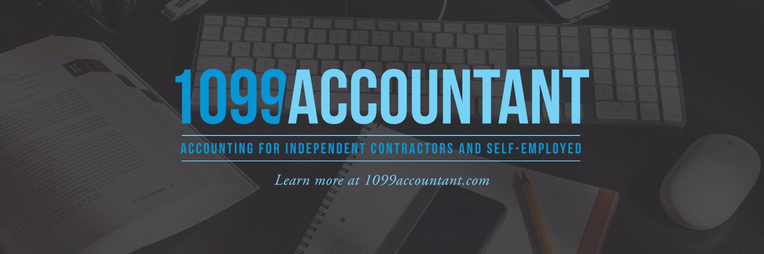 1099Accountant's profile banner image