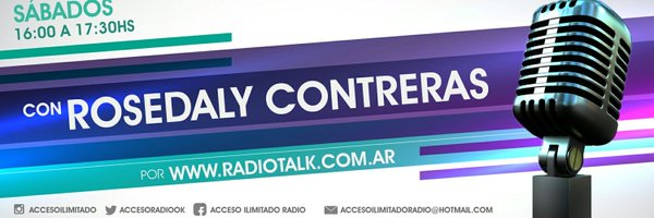 Accesoradiook Profile Banner