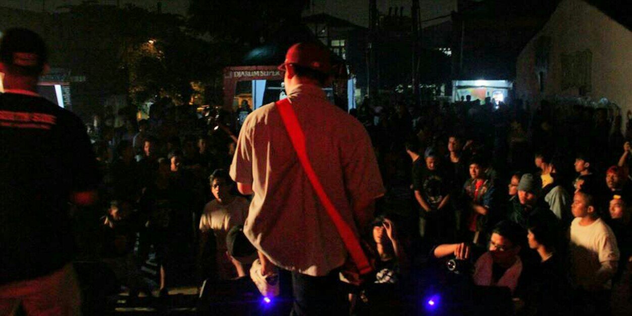 ScythemanBass banner