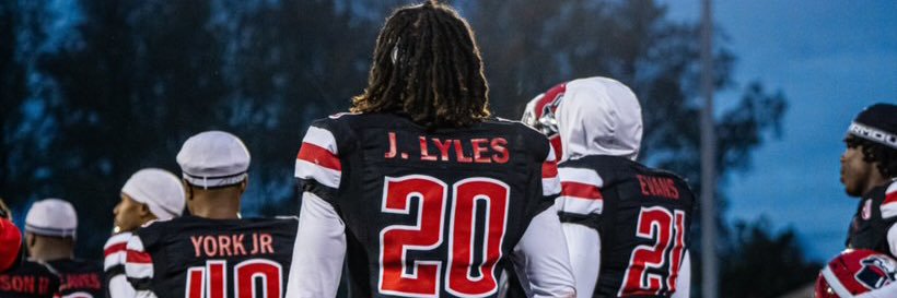 Jaden Lyles's banner