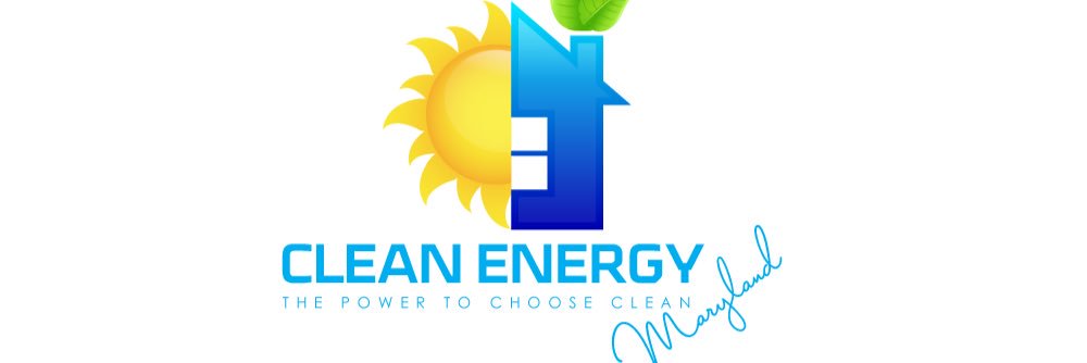CleanEnergy Maryland banner