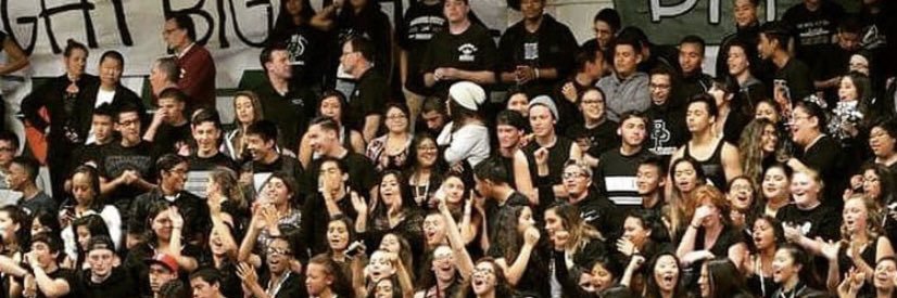 BPHS Boy’s Basketball banner