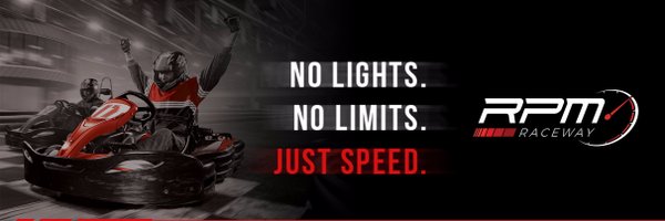 RPMRaceway Profile Banner