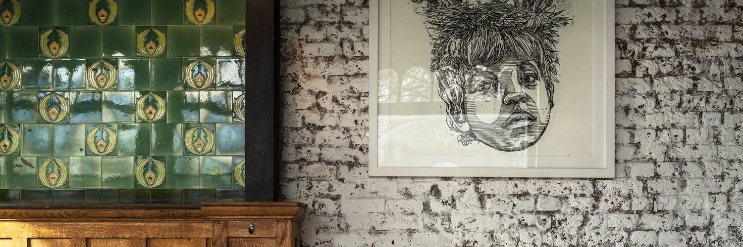 Elgin - Maida Vale banner