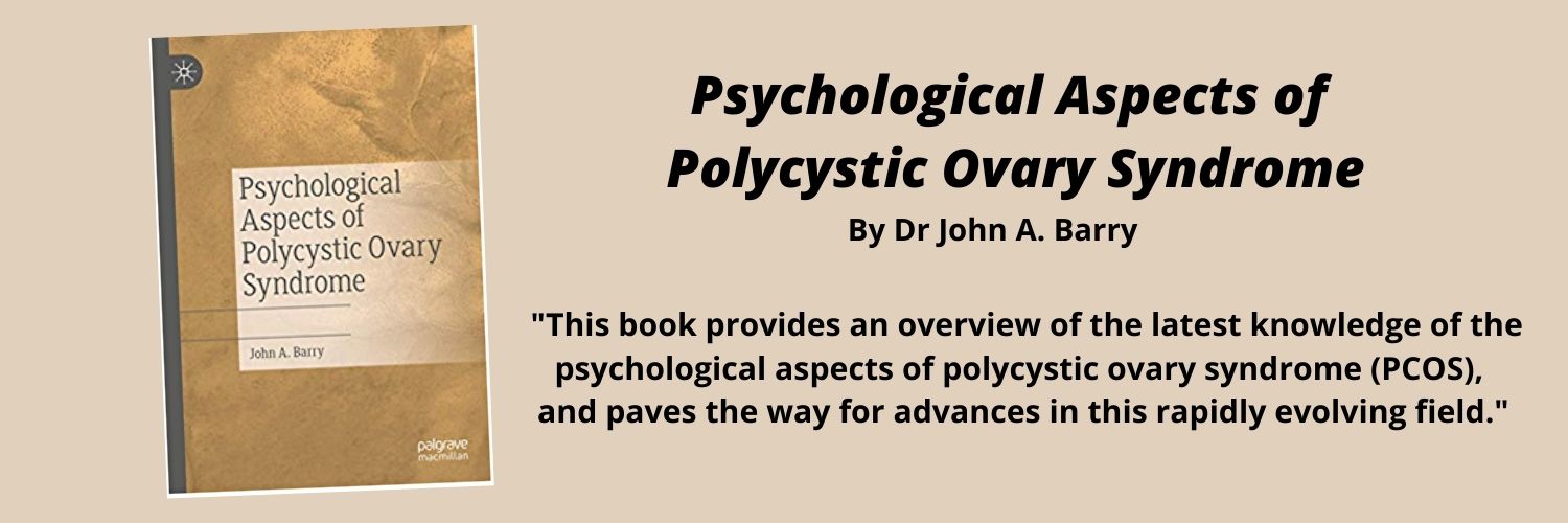 PCOS Psychology banner