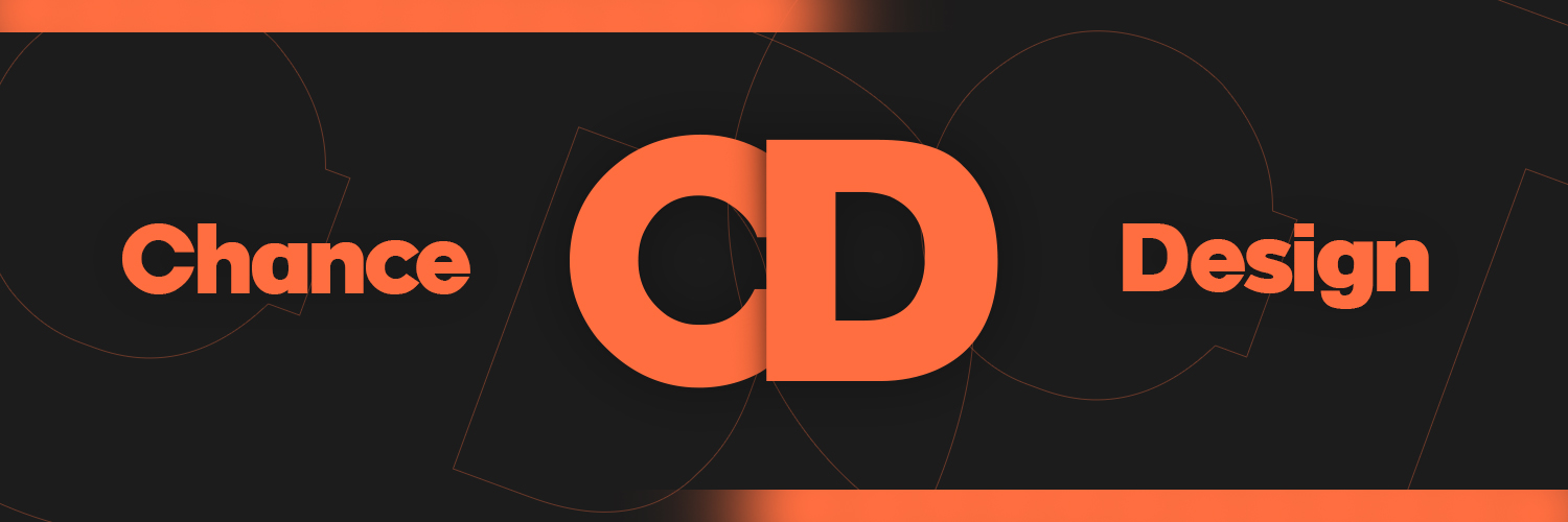 ChanceDesign banner