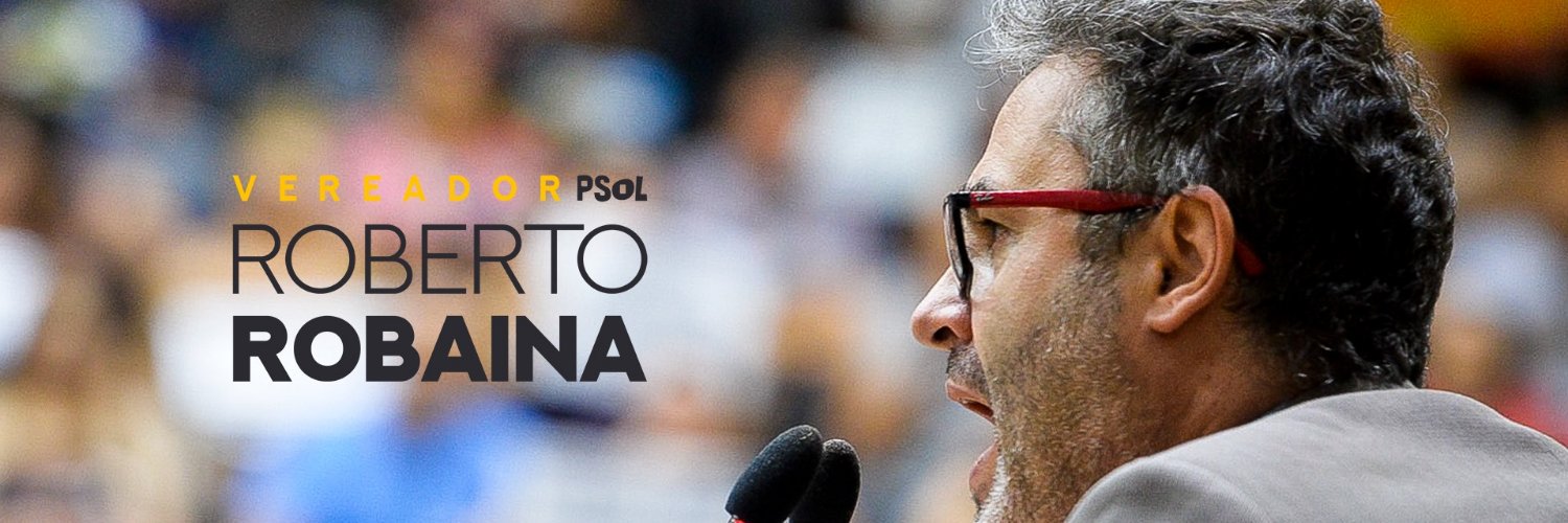 RobertoPSOL's profile banner image