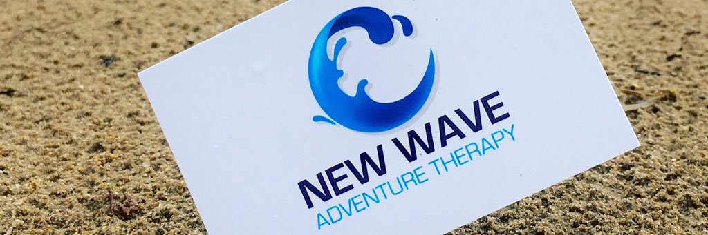 New Wave Adventure banner