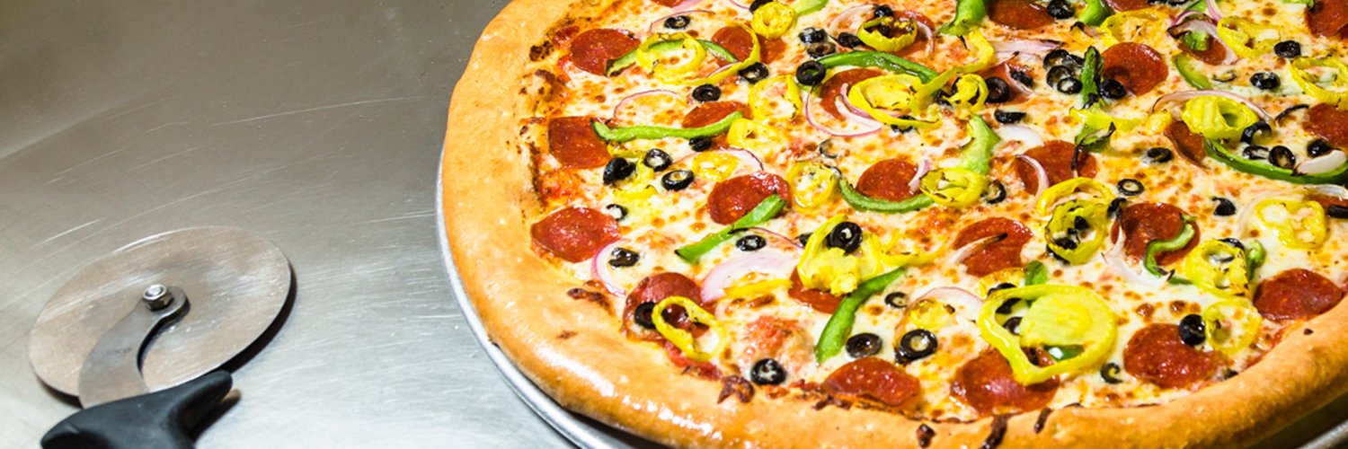 SammyJoesPizza's profile banner image
