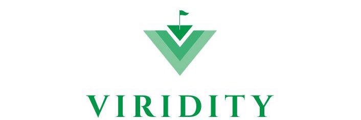 VIRIDITY banner