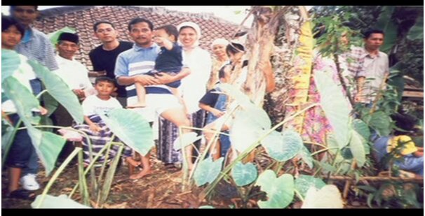 Tomi Forester Act ! banner