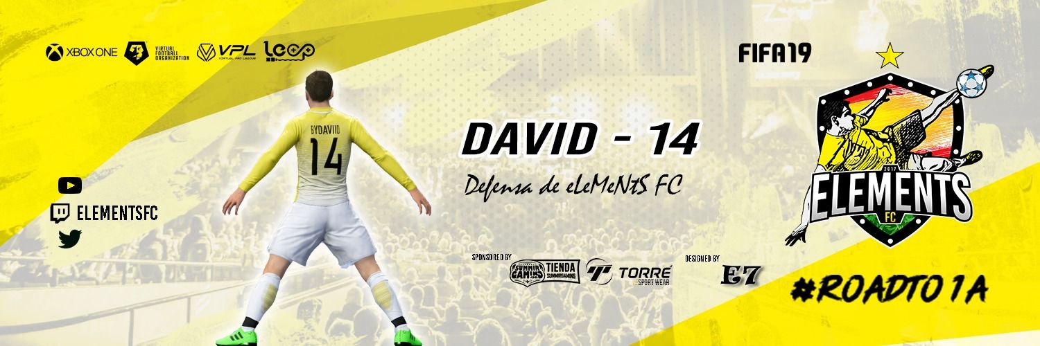 ByDaViiD_14's profile banner image