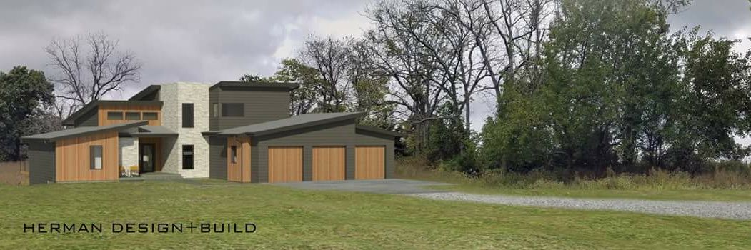 Herman Design+Build banner