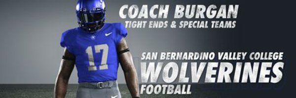 coachRickyB Profile Banner