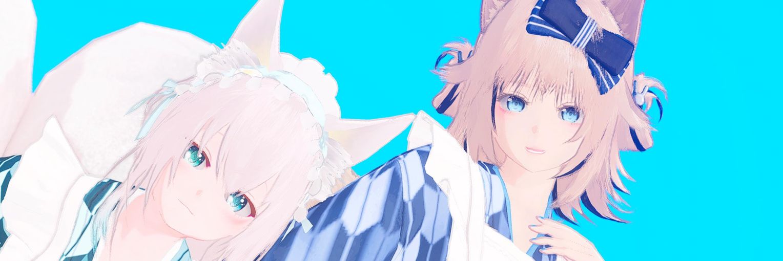 甘酒 (あまちゃけ) banner