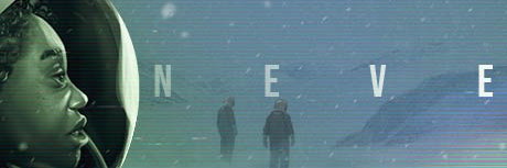 Michelle Santos - Wishlist "Neve" on Steam banner