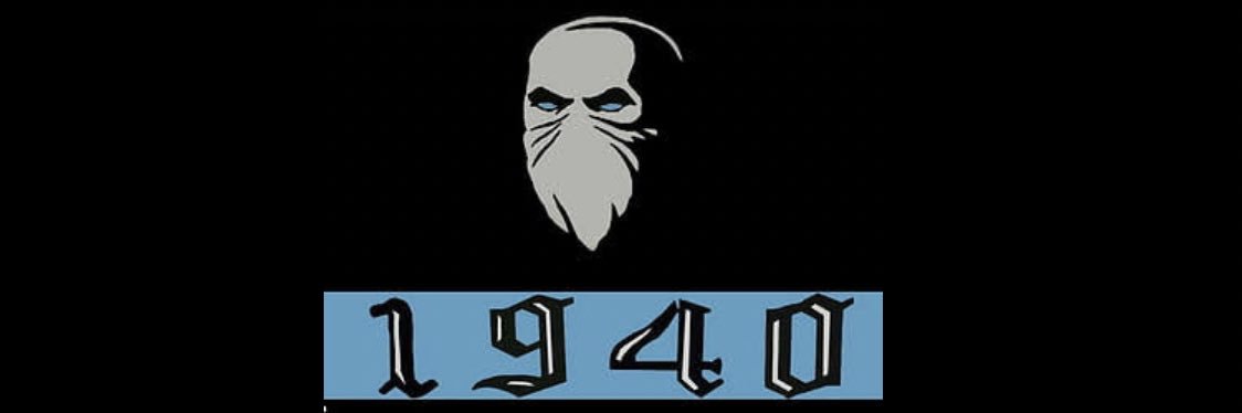 blueelightning's profile banner image