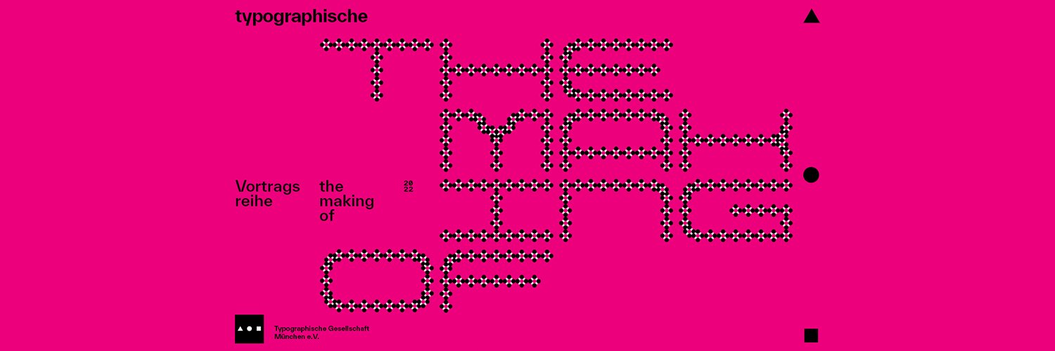 typographische's profile banner image