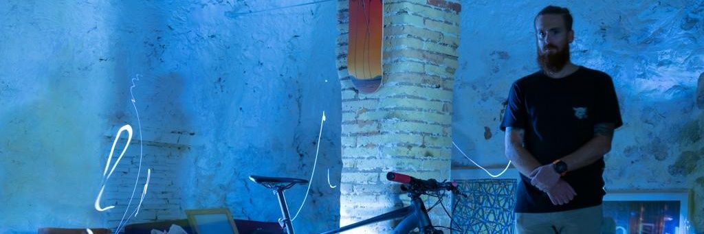 🦰 José Manuel Lucas banner