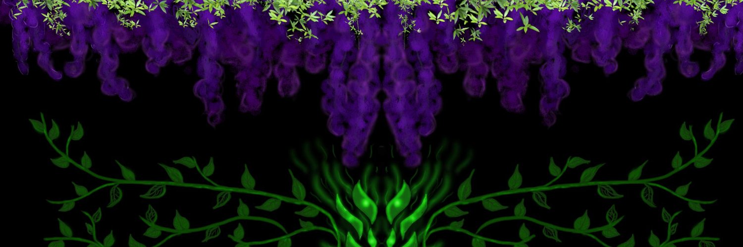 thedreadhalla's profile banner image