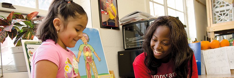 Teaching & Learning banner