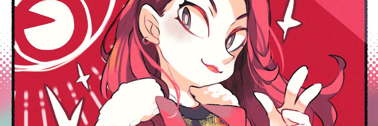 Pyrrhaquinn's profile banner image