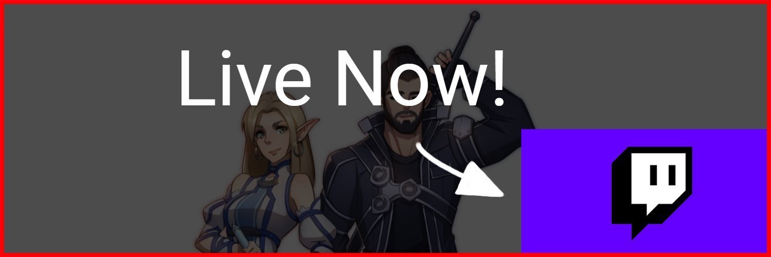 BeardedZondo's profile banner image
