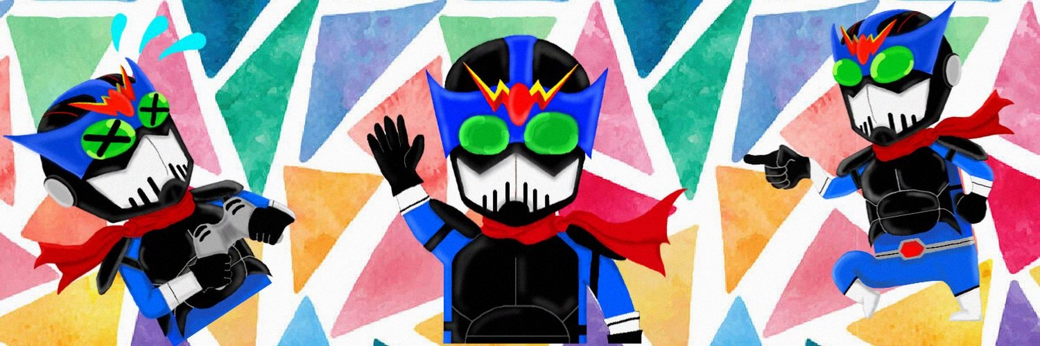 chichomueca's profile banner image