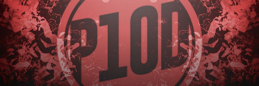 P10Designs's profile banner image
