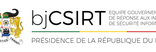 bjCSIRT Profile Banner