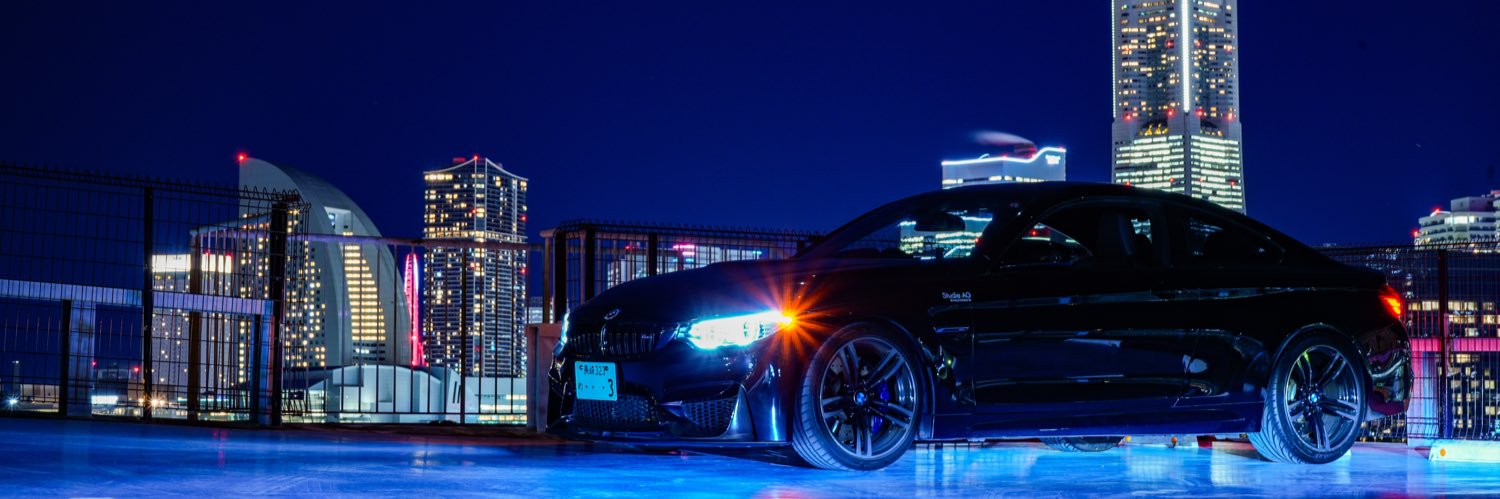 gtdrivershun's profile banner image