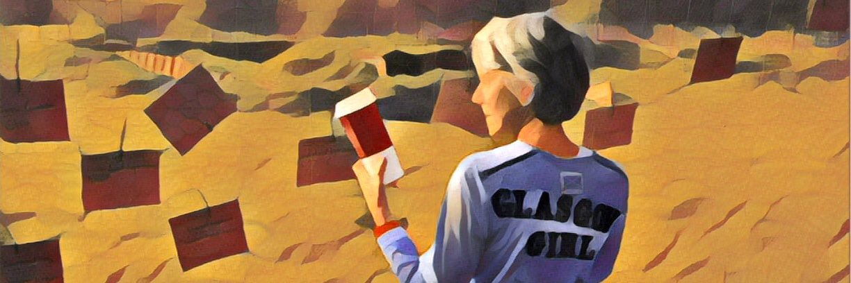 SpeedyStrider's profile banner image