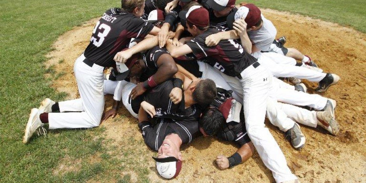 Larry Santowasso banner