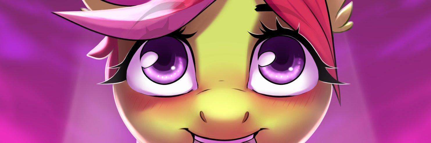 PonyMatch's profile banner image