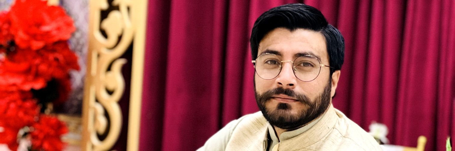 zeeshankhandir's profile banner image
