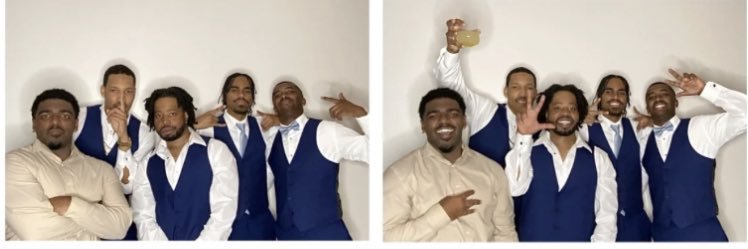 C. Chester💰 banner