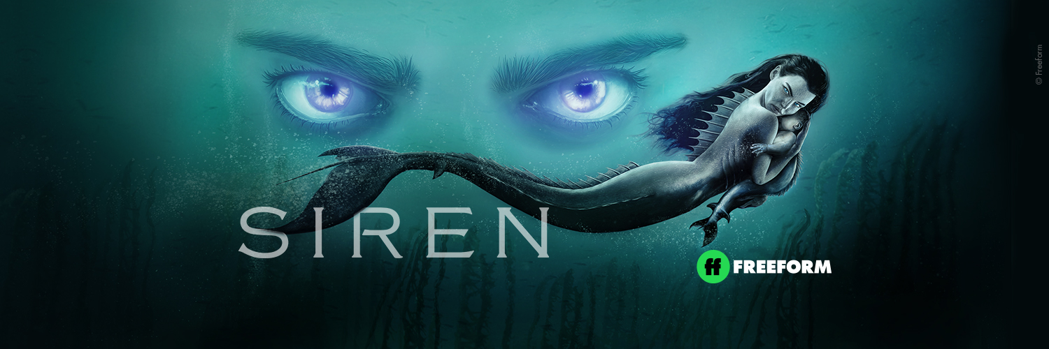 SirenTV's profile banner image
