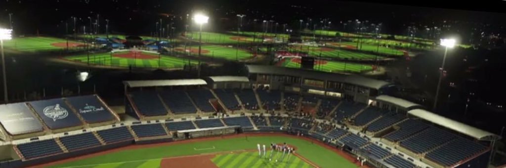 Atlanta Fastpitch Co banner