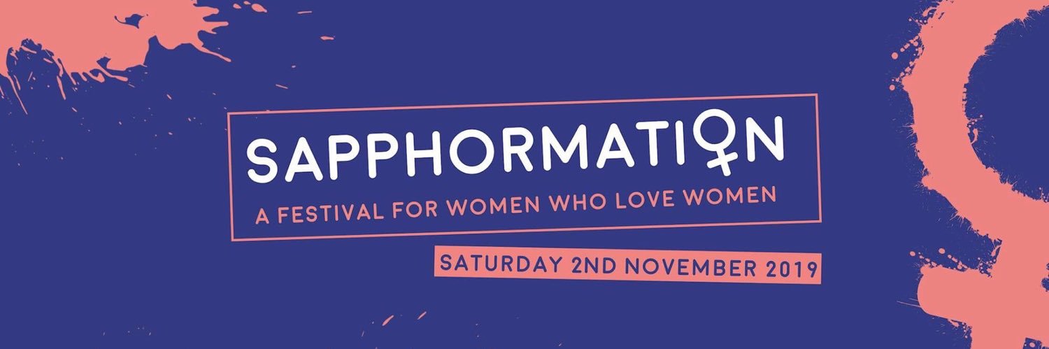 sapphormation's profile banner image