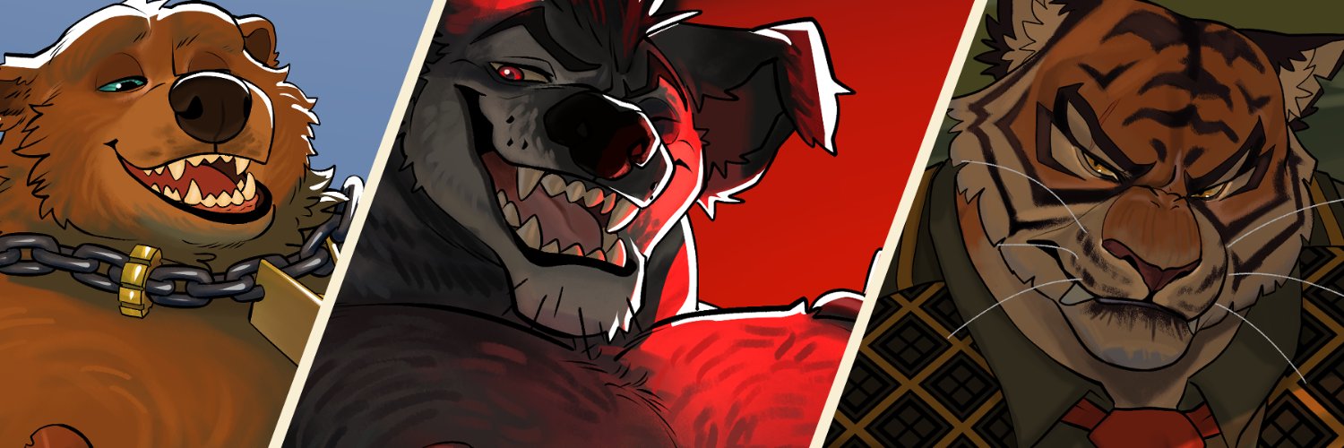 Bluesh ⭑✦TheDummyHyena✦⭑ banner