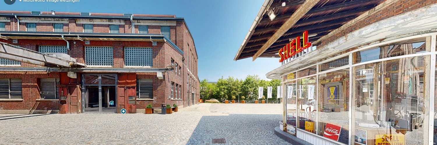 Michael Brueckmann banner