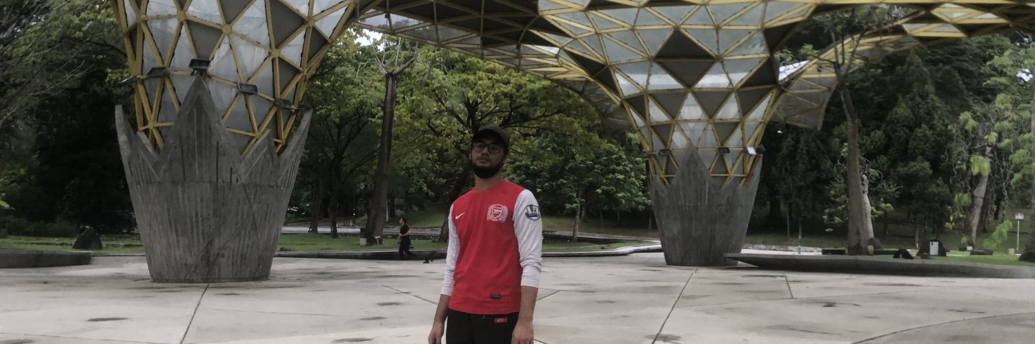 saySALAM's profile banner image