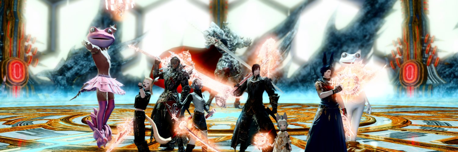 🦧クリス🦧 banner