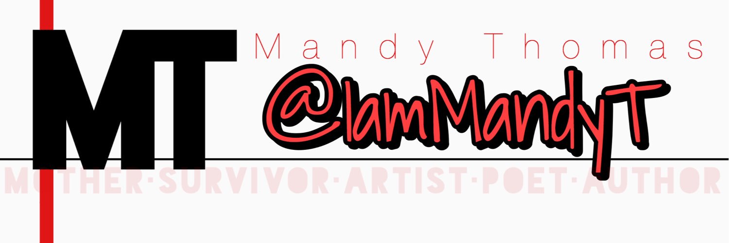 IamMandyT's profile banner image