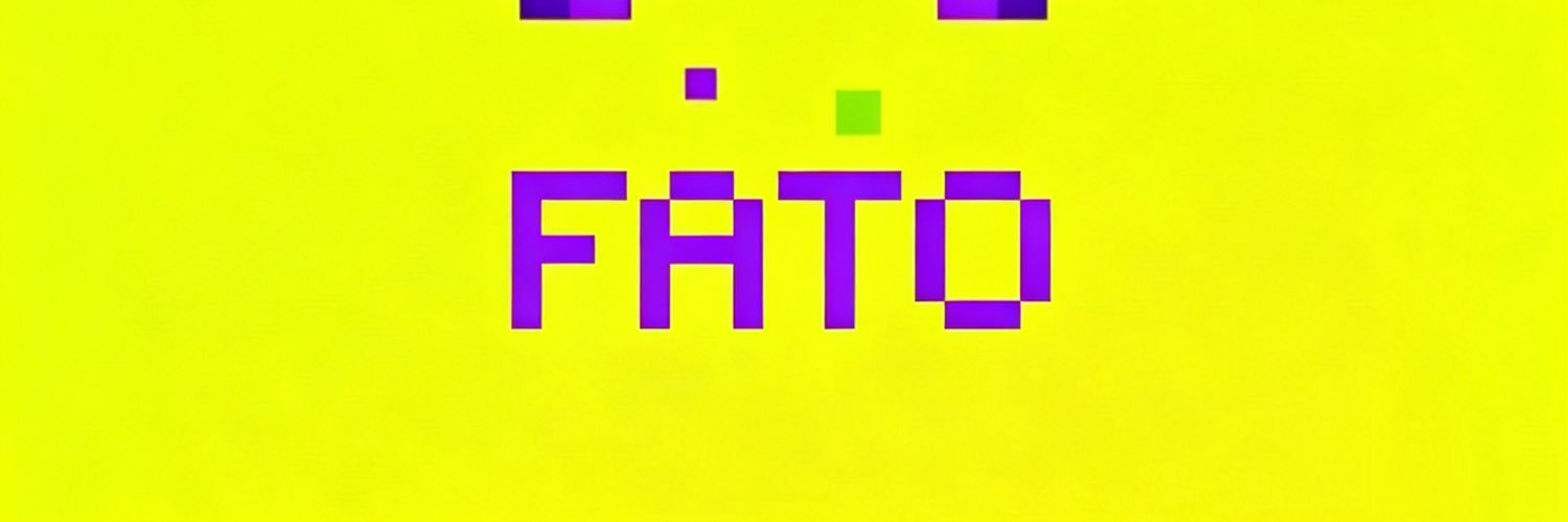 Fato banner