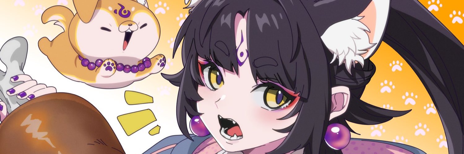Noi 🐶 | aeru studio's banner